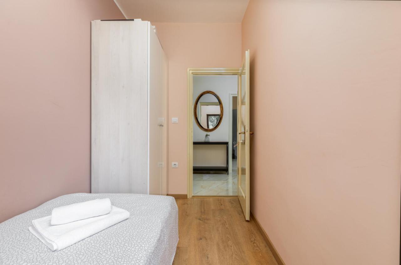 Apartman Darija Vodnjan Exterior foto